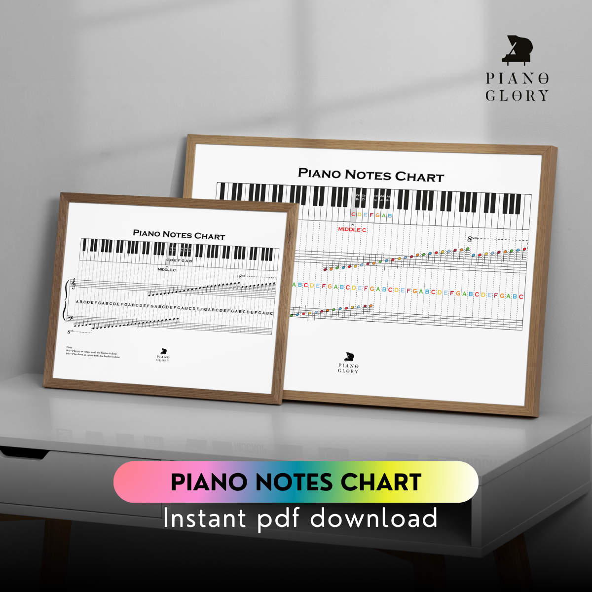 Partituras com notas/letras etiquetadasPartituras com notas/letras etiquetadas  