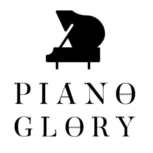 Piano Glory